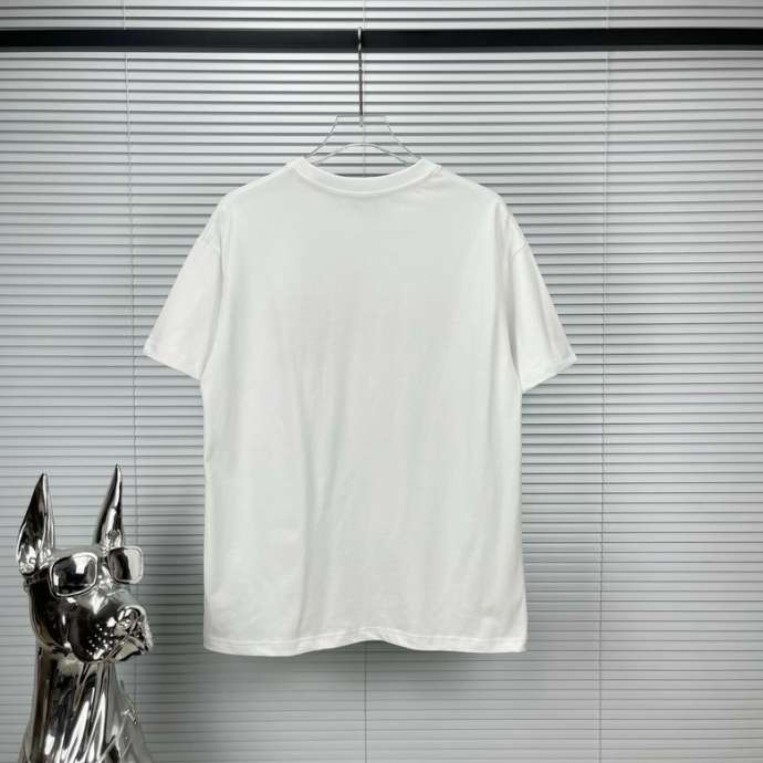 Dior T Shirts Short _SKUDiorS-XXL7ctn6633929